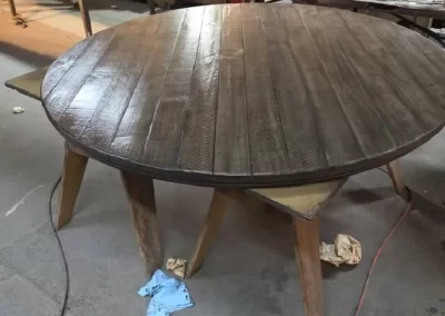 Dependable Antique Furniture Restoration