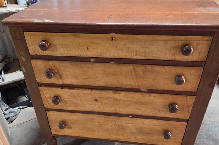 Furniture Repair