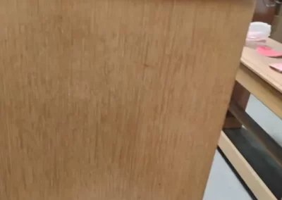 Proficient Wood Restoration
