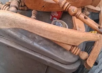Quality Furniture Repair