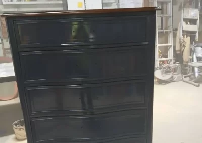 Reliable Cabinet Painting