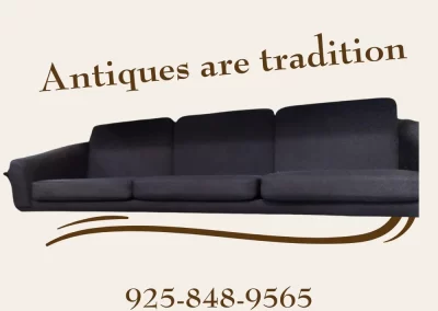 Sanchez Antique Furniture & Wood Restoration (3)