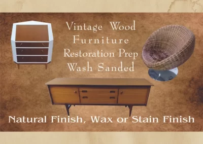 Sanchez Antique Furniture & Wood Restoration (5)