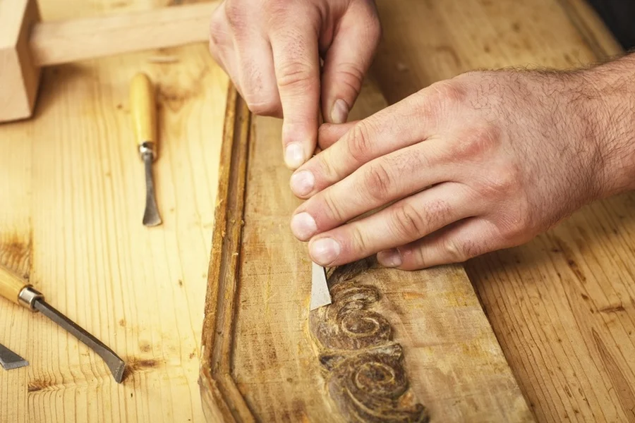 Affordable Antique Furniture Restoration Oakland, CA