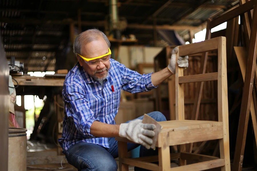Expert Wood Restoration Oakland, CA