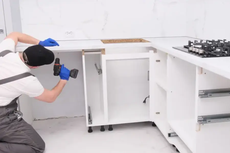 How Cabinet Repair Preserves Antique Value in Oakland, CA
