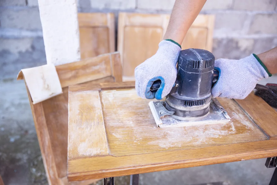How Restoration Brings Out Natural Wood Grain in Oakland, CA