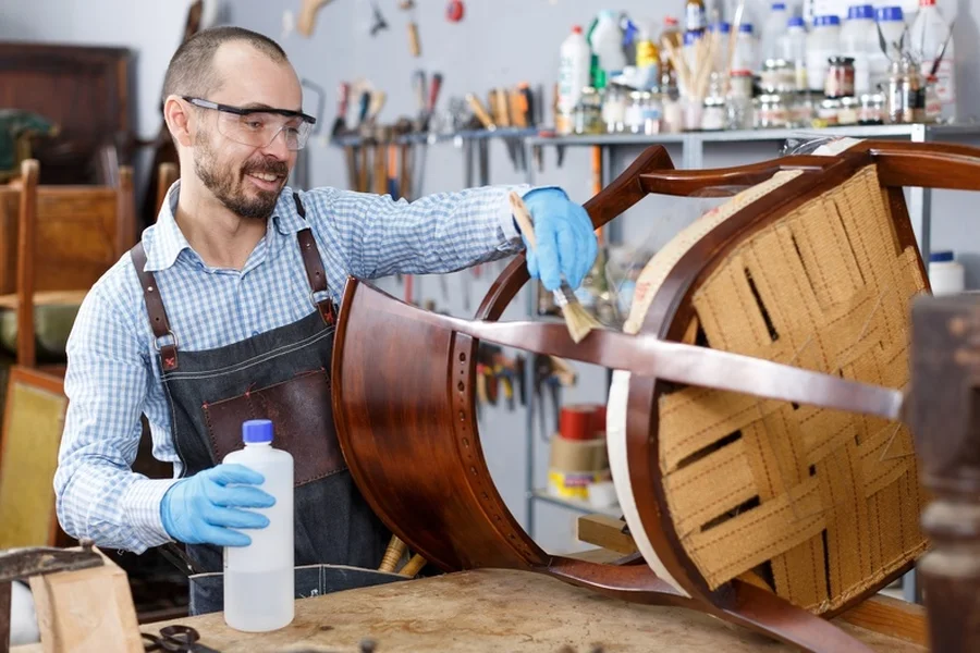 How Restoration Revives Antique Furniture Detail in Oakland, CA