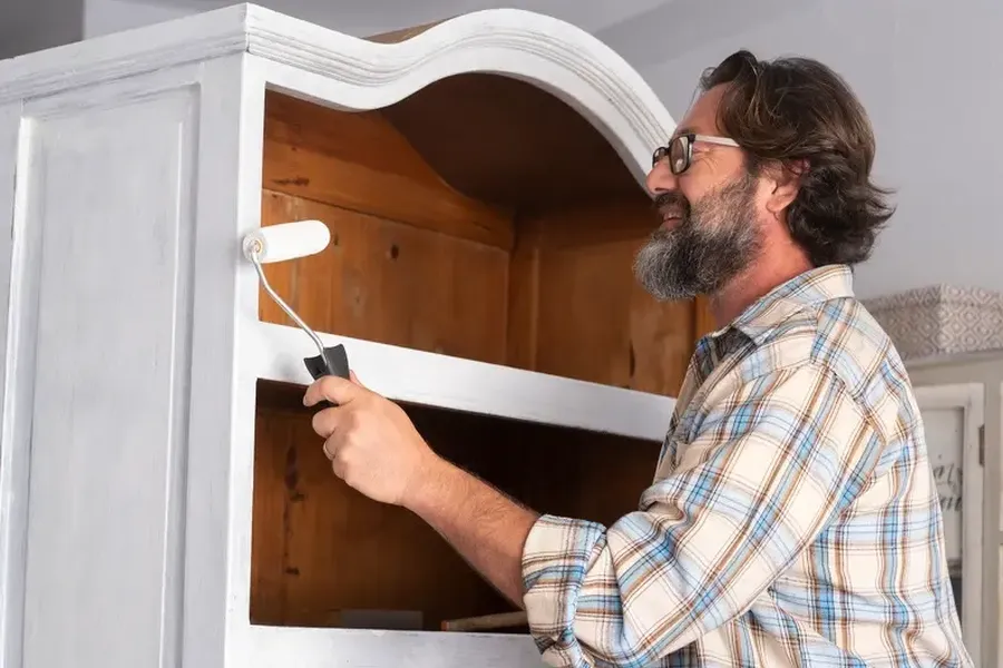 Premium Cabinet Painting Oakland, CA