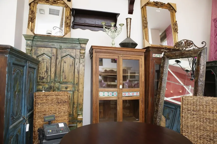 Professional Antique Furniture Restoration Oakland, CA