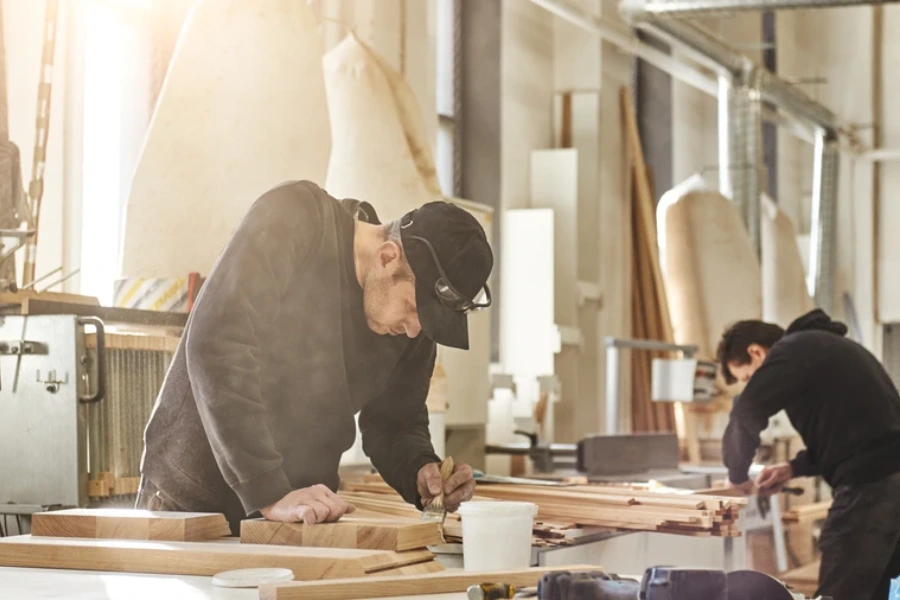 Restoring Wood Finishes For Antique Furniture Oakland, CA