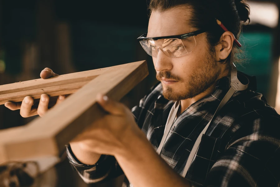 Superior Wood Restoration Oakland, CA