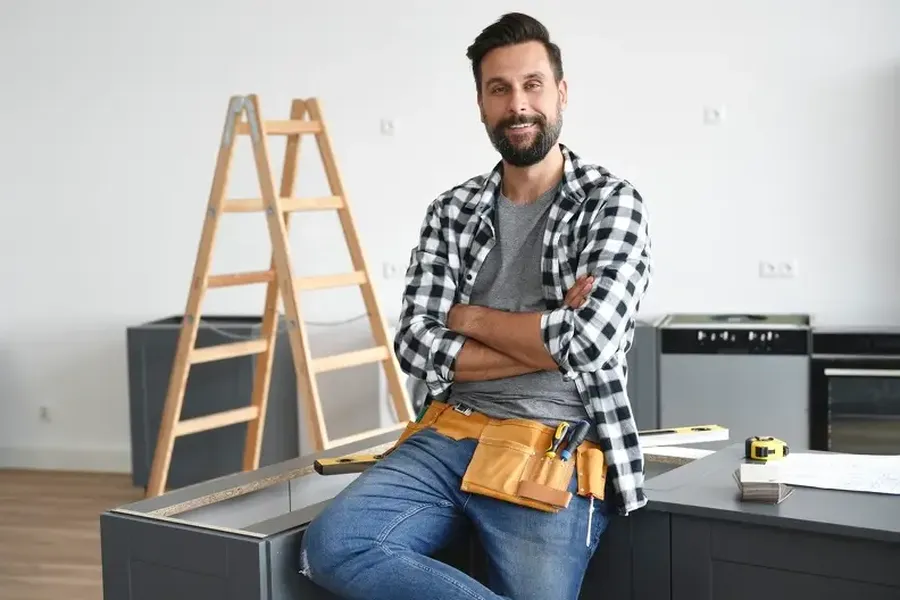 Top-rated Cabinet Repair Oakland, CA