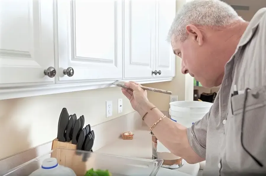 Understanding Paint Durability On Antique Cabinets Oakland, CA