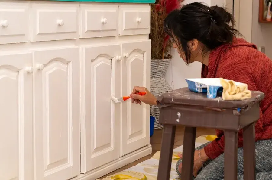 Understanding Paint Durability On Antique Cabinets in Oakland, CA